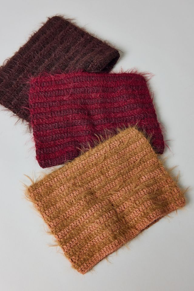 Mylo Fuzzy Beanie | Urban Outfitters display picture 3