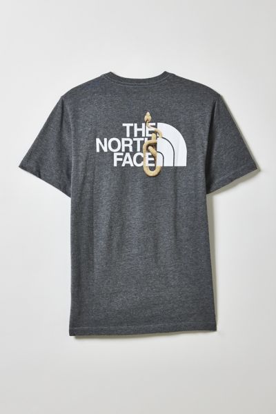 ★THE NORTH FACE★M'S BRENTA L/S R/TEE★ M'S BRENTA L/S R/TEE - 노스페이스