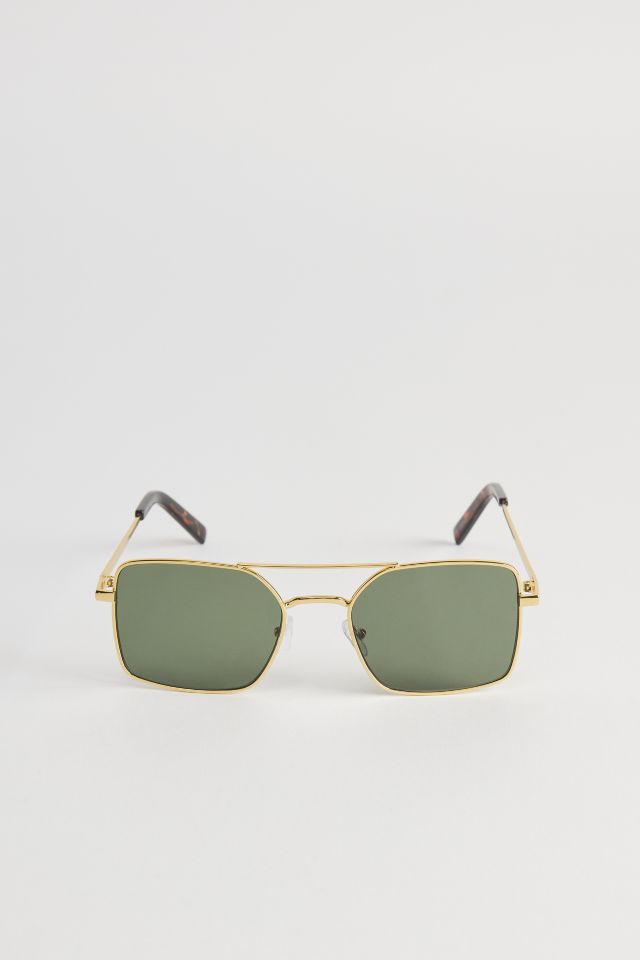 Arlo Aviator Sunglasses #1