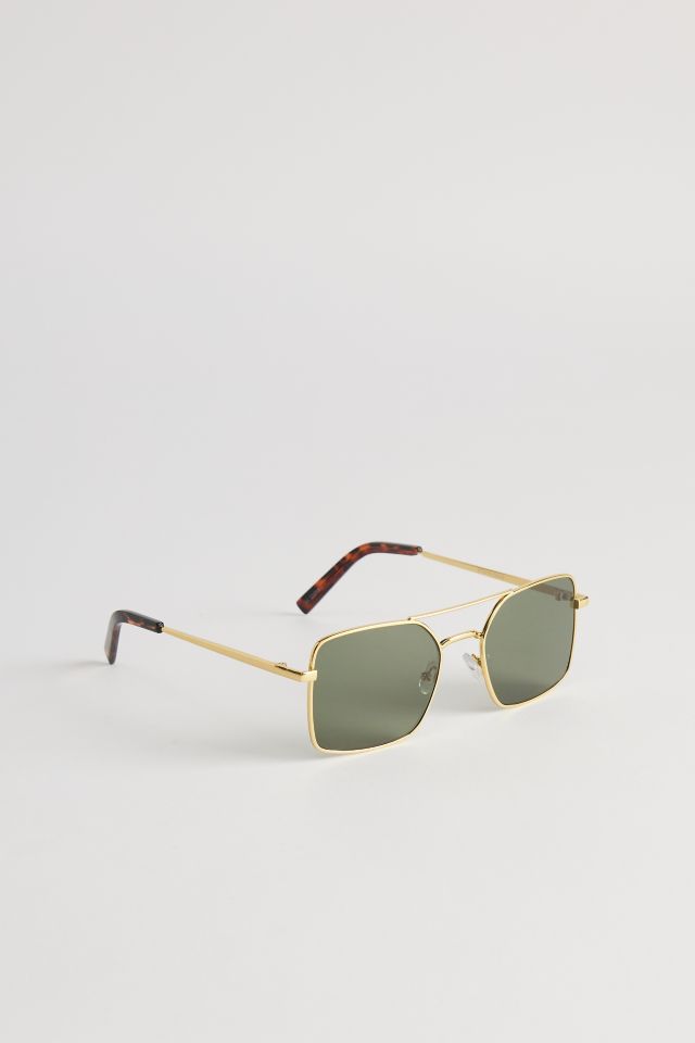 Arlo Aviator Sunglasses #2