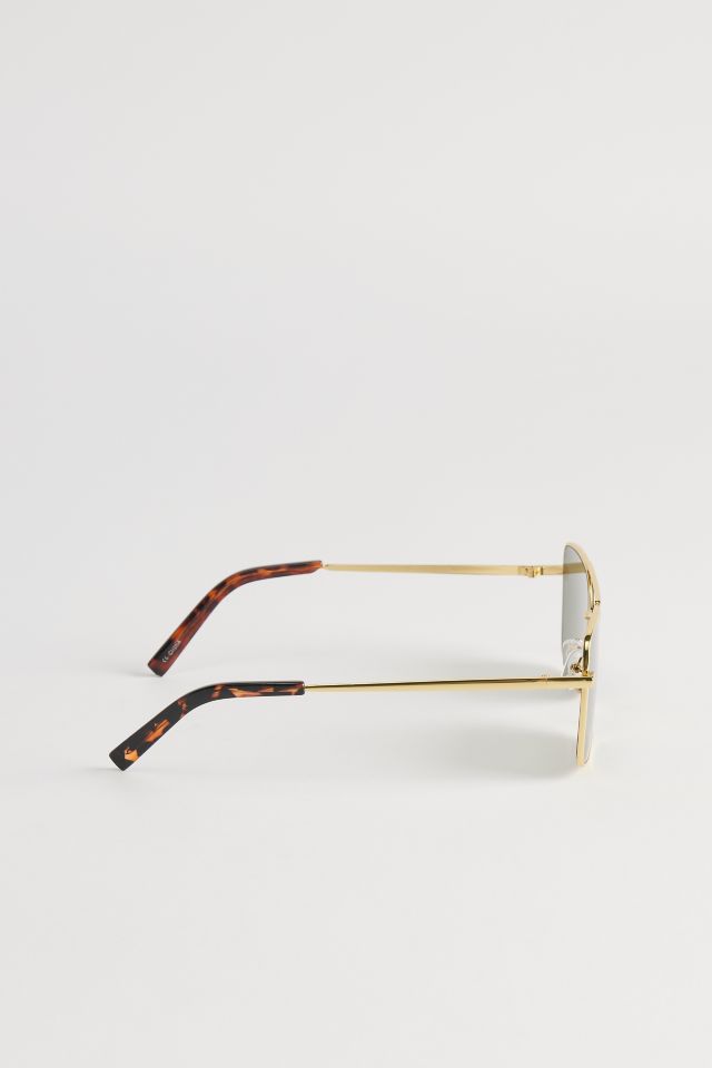 Arlo Aviator Sunglasses #3