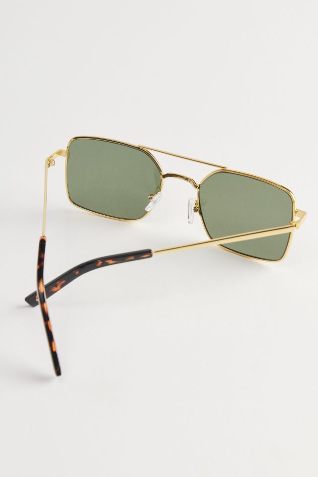 Arlo Aviator Sunglasses #4