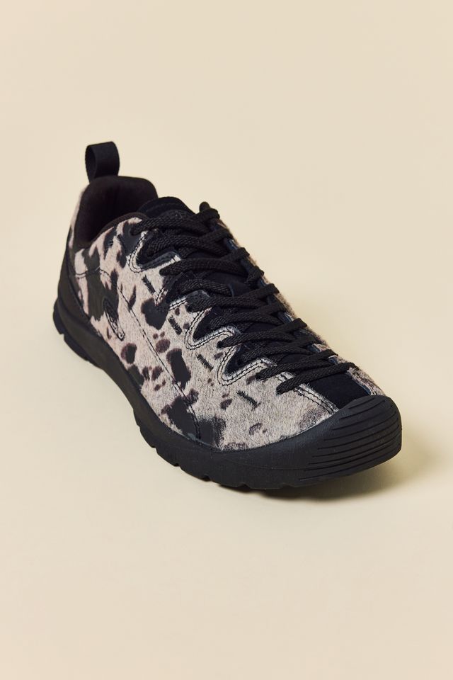 Keen Women's Jasper Suede Sneakers #2