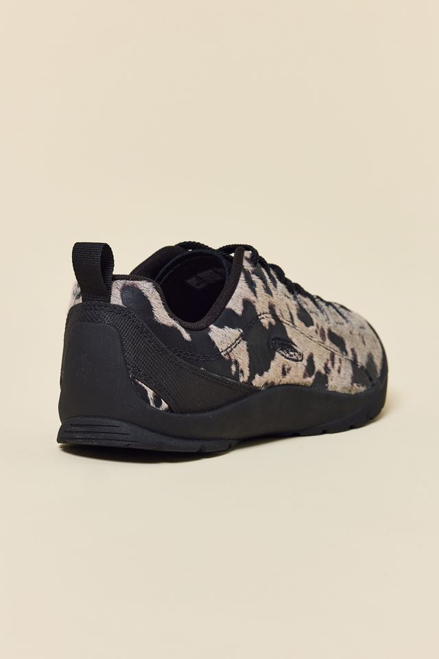 Keen Women's Jasper Suede Sneakers #3