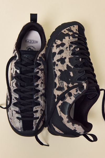 Keen Women's Jasper Suede Sneakers