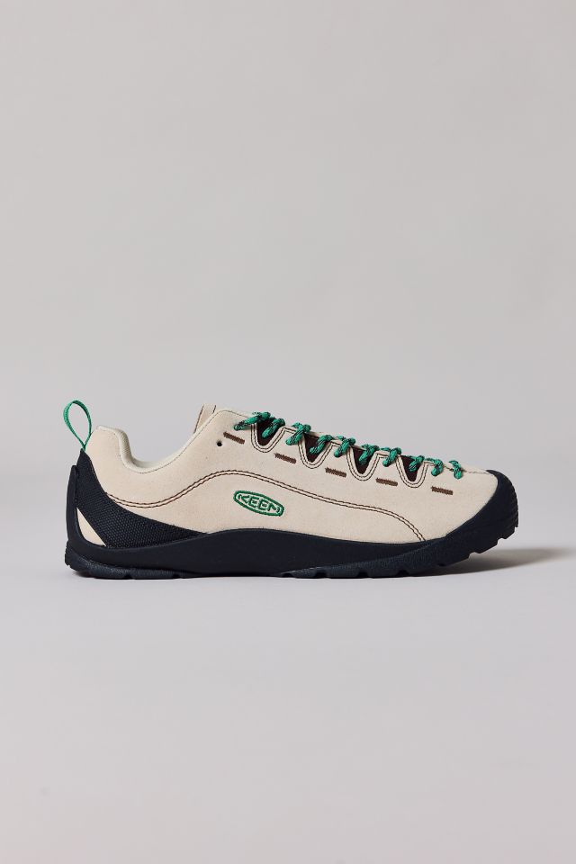 Keen Women's Jasper Suede Sneaker #1