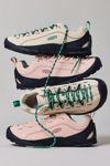 Keen Women's Jasper Suede Sneaker