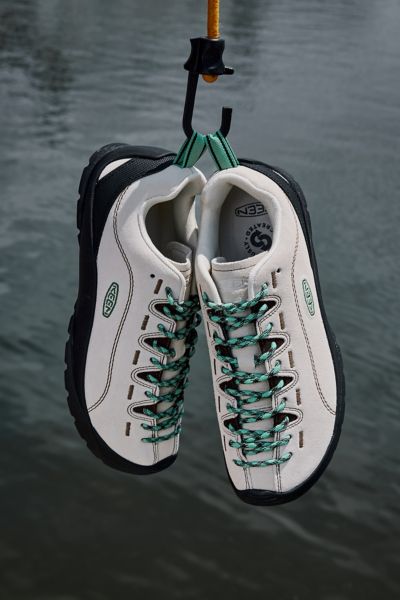 Keen Women's Jasper Suede Sneaker