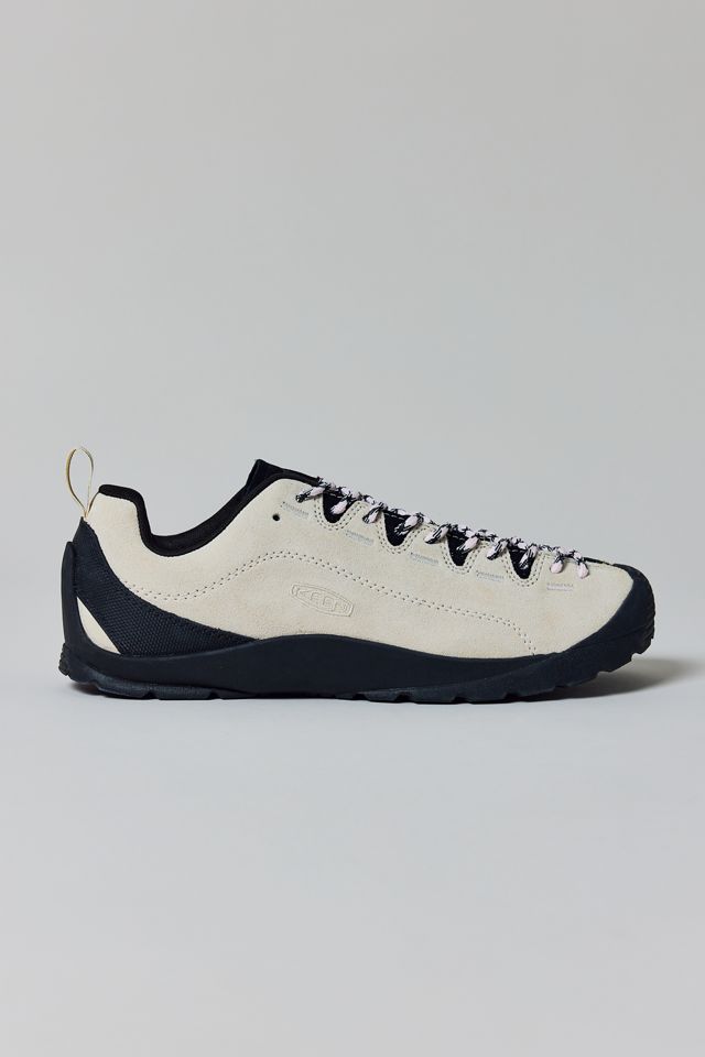 Keen Women's Jasper Suede Sneakers #1