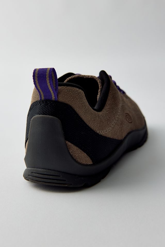 Keen Women's Jasper Suede Sneakers #2