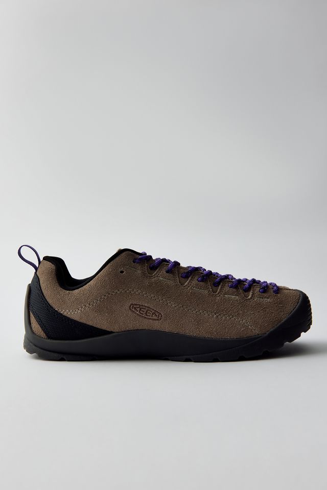 Keen Women's Jasper Suede Sneakers #3