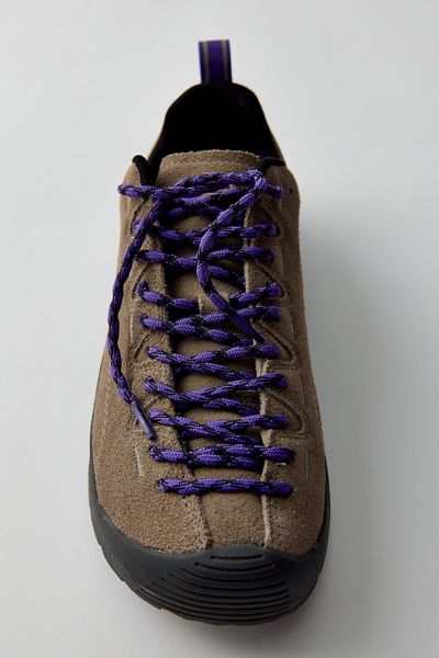 Keen Women's Jasper Suede Sneakers