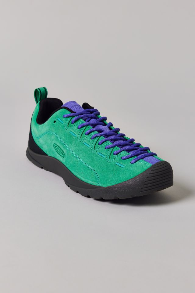 Keen Women's Jasper Suede Sneaker #2