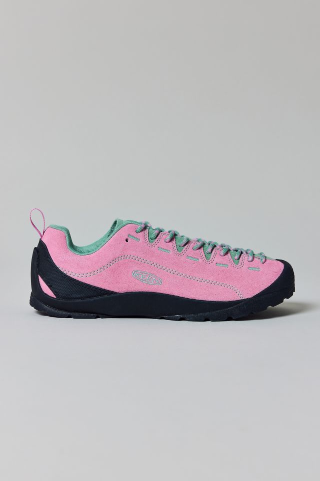 Keen Women's Jasper Suede Sneaker