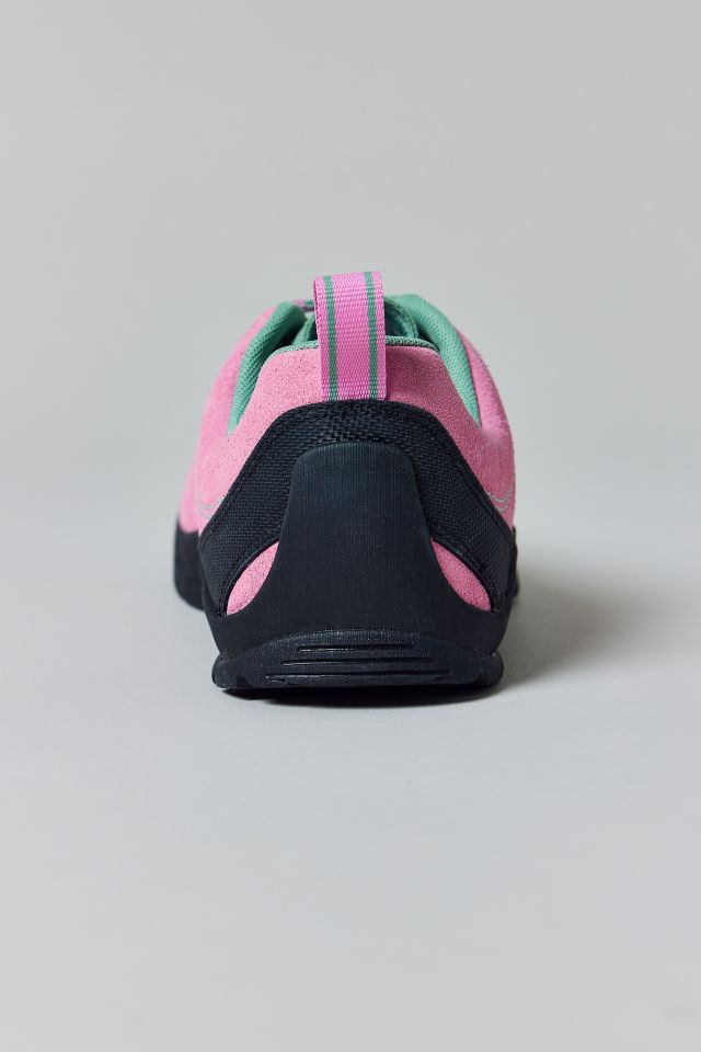 Keen Women's Jasper Suede Sneaker