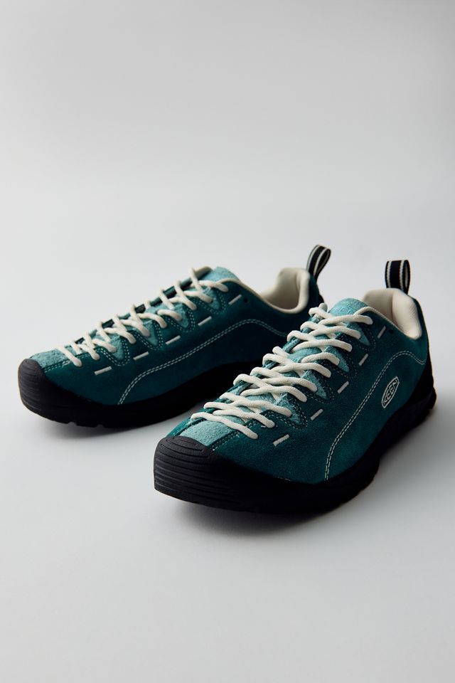 Keen Women's Jasper Suede Sneakers #1
