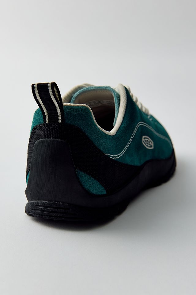 Keen Women's Jasper Suede Sneakers #2
