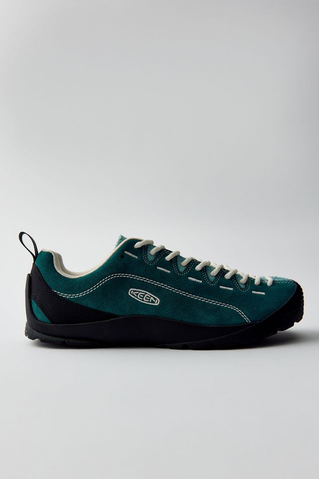 Keen Women's Jasper Suede Sneakers #3