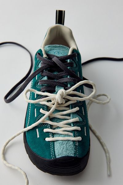 Keen Women's Jasper Suede Sneakers