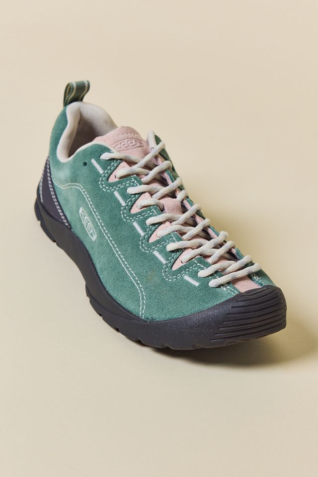 Keen Women's Jasper Suede Sneakers | Urban Outfitters