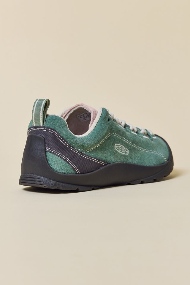 Keen Women's Jasper Suede Sneakers #3