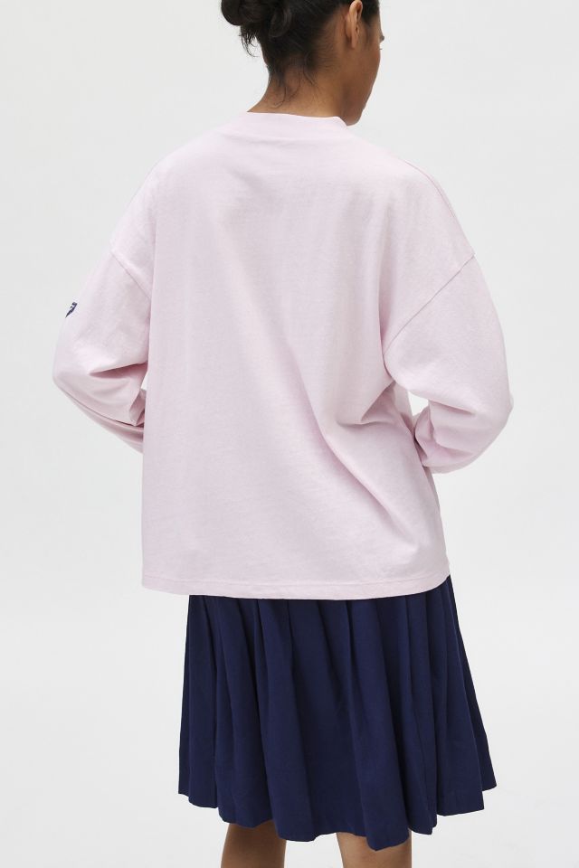 Kimchi Blue Spencer Tarot Graphic Long Sleeve Tee #3