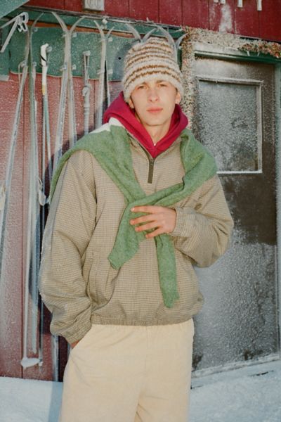 RAUCO HOUSE ロングコート　fishtail parka Raucohouse