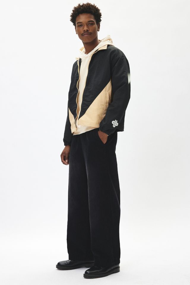 UO Nylon Track Jacket #1