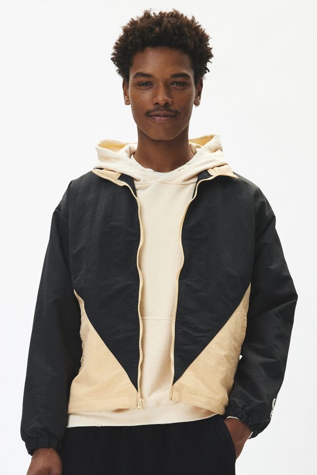 UO Nylon Track Jacket #2