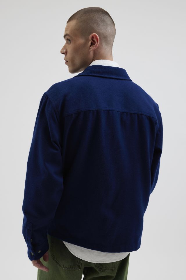 BDG Embroidered Critter Jacket #3