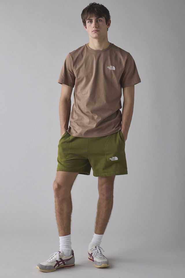 The North Face Berkeley Logo Graphic Tee #2