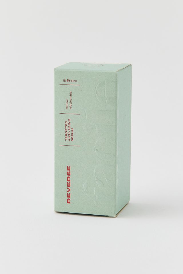 Facile Targeted Skin Serum #1