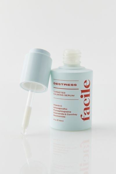 Facile Targeted Skin Serum