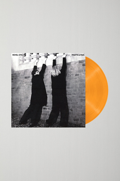 Royel Otis - Pratts & Pain UO Exclusive LP | Urban Outfitters