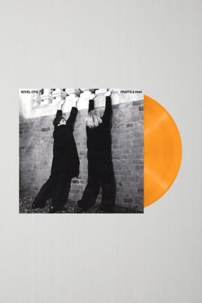 Royel Otis - Pratts & Pain UO Exclusive LP