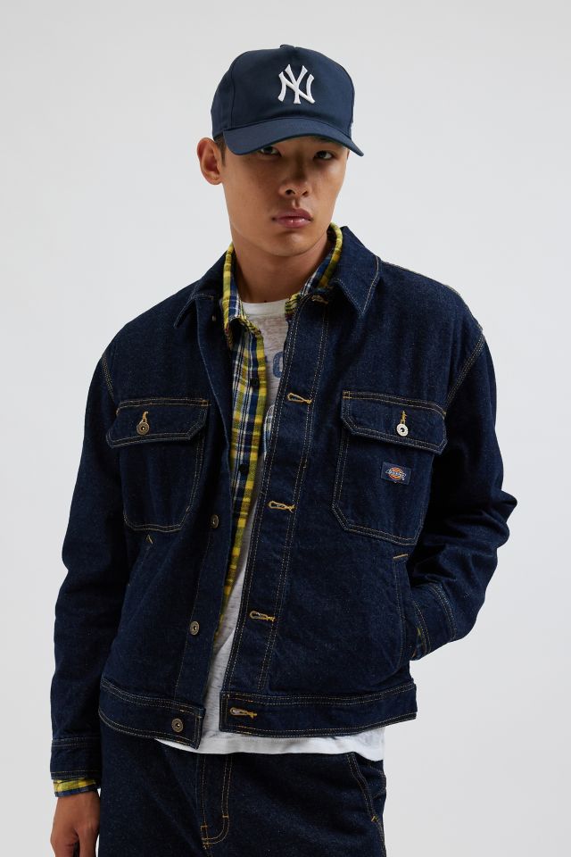 Dickies Madison Denim Jacket #2