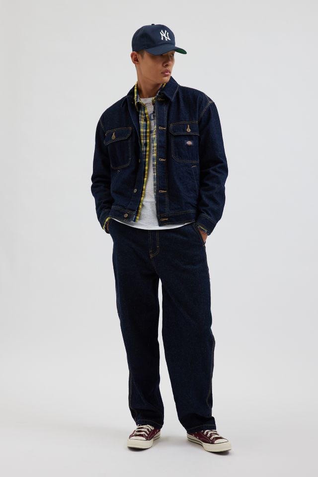 Dickies Madison Denim Jacket #4