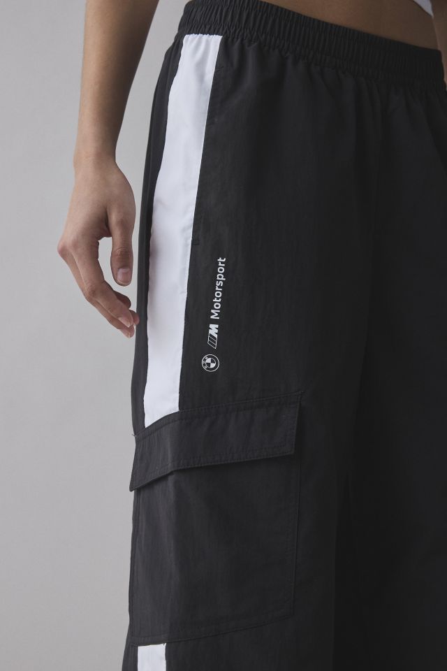 Puma X BMW M Motorsport Essentials+ Woven Cargo Pant #2