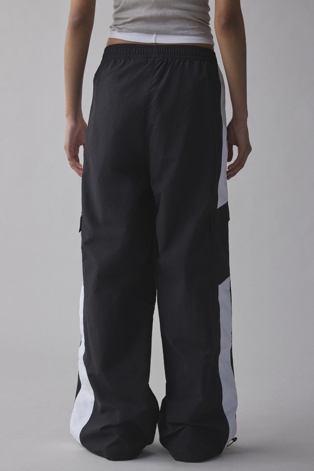 Puma X BMW M Motorsport Essentials+ Woven Cargo Pant #4
