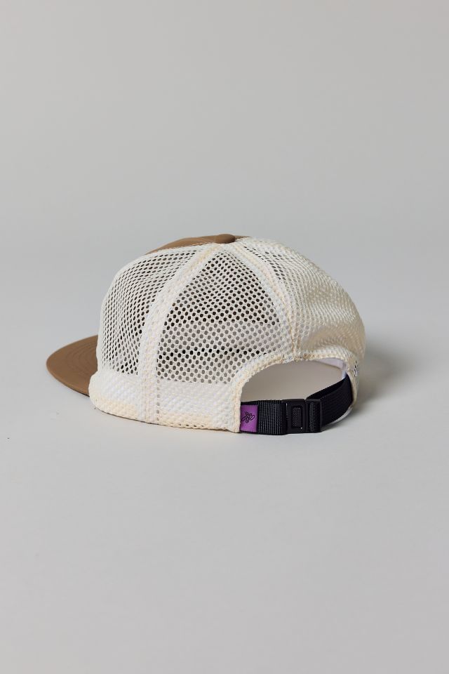 Hermanos Koumori Dub Runner Hat #1