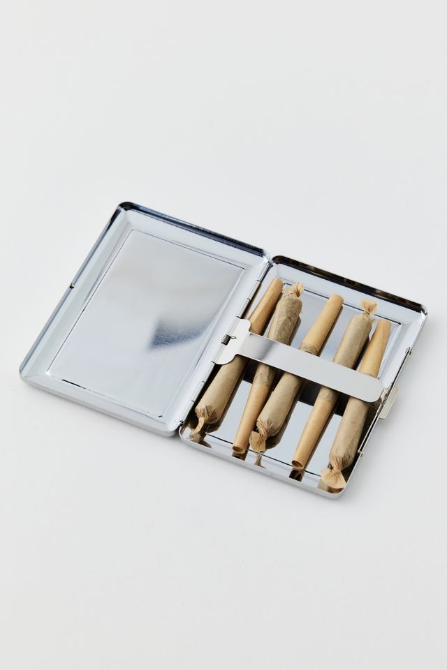 Page’s Peaches Stash Case #1