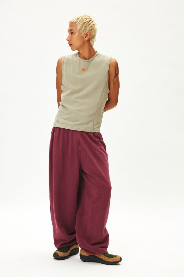 Without Walls Seamed Training Tank Top #3
