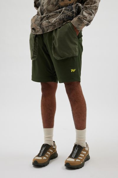 Without Walls Trail Utility Short