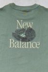 New Balance Pitch Graphic Tee