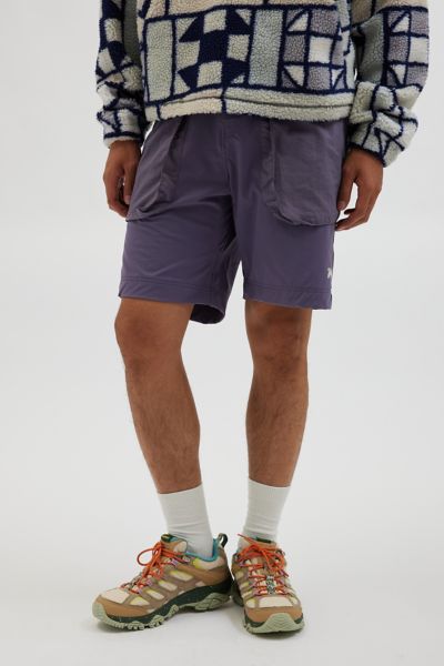 Without Walls Trail Utility Short