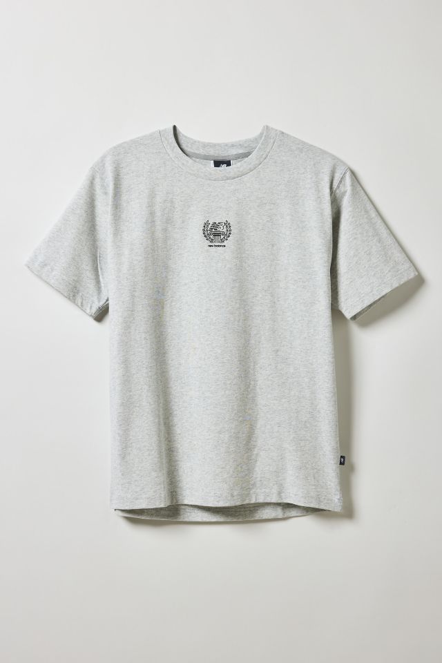 New Balance Baton Graphic Tee