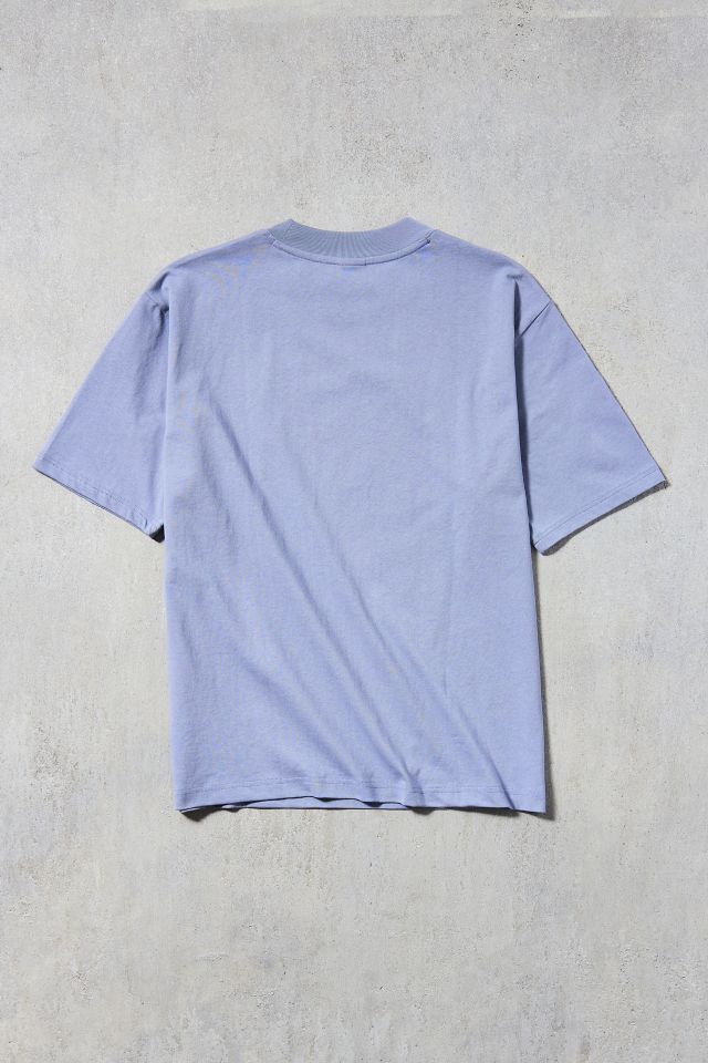 New Balance Perfect Match Graphic Tee #1