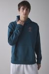 New Balance X Debut Sculpture Graphic Hoodie Sweatshirt