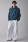 New Balance X Debut Sculpture Graphic Hoodie Sweatshirt