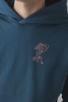 New Balance X Debut Sculpture Graphic Hoodie Sweatshirt